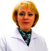 Сиднева Евгения Александровна — гастроэнтеролог