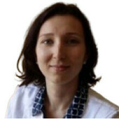Рахимова Алёна Вадимовна — терапевт