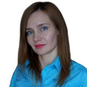 Сабирзянова Ирина Геннадьевна — психолог, логопед