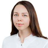 Зиганшина Айгуль Расимовна — невролог, психолог