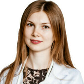 Гусева Елена Владиславовна — кардиолог