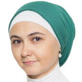 Шафигуллина Камила Рустамовна — логопед