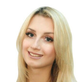 Елизарова Наталья Владимировна — логопед