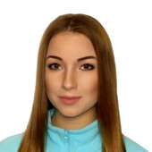 Валеева Алина Александровна — логопед