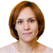 Гимадутдинова Альбина Ильдусовна — психолог