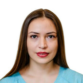 Якубова Ангелина Анатольевна — врач ЛФК