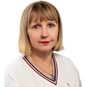 Соляникова Ирина Николаевна — УЗИ-специалист