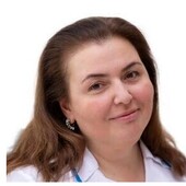 Едзиева Софья Владимировна — акушер, гинеколог
