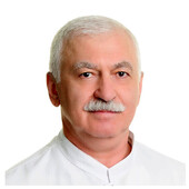 Тигиев Северян Владимирович — хирург