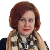 Замфорт Анна Владимировна — невролог