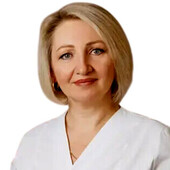 Дианова Ирина Николаевна — акушер, гинеколог