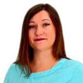 Примакова Дарья Игоревна — стоматолог-ортопед, стоматолог