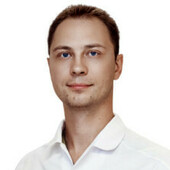 Шабалин Александр Викторович — реабилитолог, травматолог