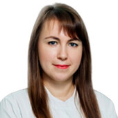 Тихонова Дарья Анатольевна — гастроэнтеролог