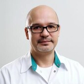 Изотов Александр Михайлович — кардиолог