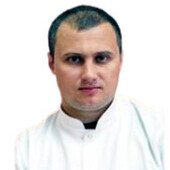 Морозов Мстислав Валентинович — уролог