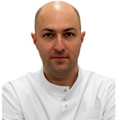 Тотиев Заурбек Петрович — ангиохирург, флеболог