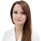 Левочкина Маргарита Васильевна — терапевт