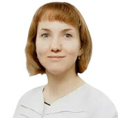 Степанова Ольга Владимировна — эндокринолог