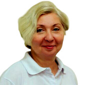 Блохина Ольга Михайловна — стоматолог, стоматолог-терапевт