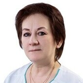 Акимова Елена Викторовна — уролог, андролог