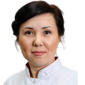 Кулуева Гузель Алибековна — нефролог