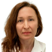 Козлова Ольга Петровна — мануальный терапевт, невролог