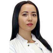 Федулова Алина Вячеславовна — стоматолог, стоматолог-гигиенист