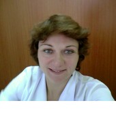 Чечина Ирина Михайловна — мануальный терапевт