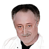 Караев Заур Рабаданович — стоматолог, стоматолог-ортопед