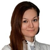 Силачева Мария Викторовна — гастроэнтеролог