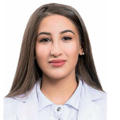 Бакарян Сона Мартиросовна — стоматолог-ортопед