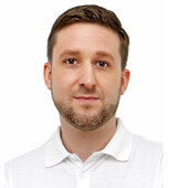 Никифоров Сергей Сергеевич — стоматолог, стоматолог-ортопед