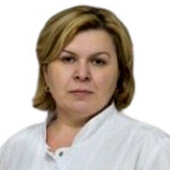 Джигкаева Анжела Владимировна — акушер-гинеколог