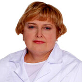Никонова Ольга Петровна — кардиолог