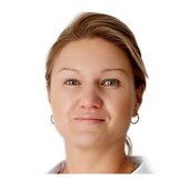 Донская Наталья Николаевна — гинеколог