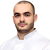 Пхалагов Руслан Петрович — УЗИ-специалист