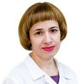 Беленькова Наталья Леонидовна — профпатолог
