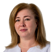 Гаджинова Фатима Кимовна — акушер, гинеколог