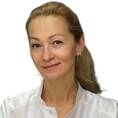 Масанова Дарья Валерьевна — акушер, гинеколог