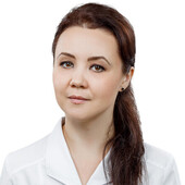 Левченкова Александра Юрьевна — гастроэнтеролог