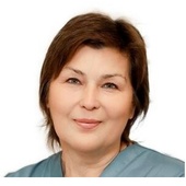 Ногаева Зарема Георгиевна — неонатолог