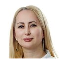 Батагова Оксана Эльбрусовна - акушер-гинеколог