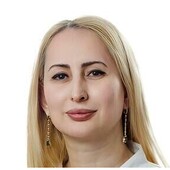 Батагова Оксана Эльбрусовна — акушер-гинеколог