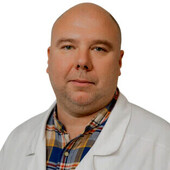 Лутошкин Илья Сергеевич — педиатр