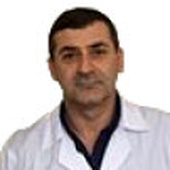Микаелян Гор Завенович — 