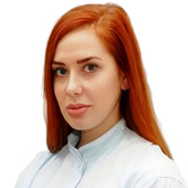 Голубева Нина Сергеевна — гинеколог, акушер-гинеколог