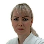 Масейкина Екатерина Васильевна — УЗИ-специалист