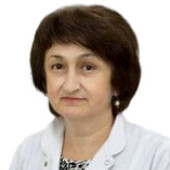 Кульчиева Людмила Магометовна — кардиолог