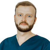 Тарасов Роман Владимирович — стоматолог, стоматолог-ортопед